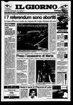 giornale/CUB0703042/1997/n. 23 del 16 giugno